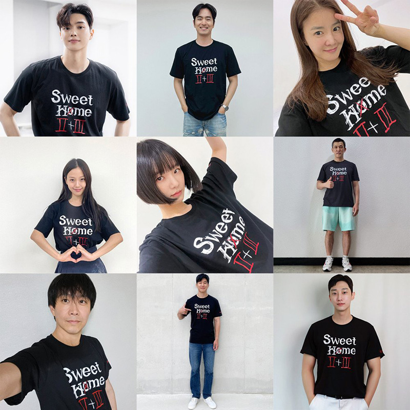 Netflix Kdrama 'Sweet Home' renewed for seasons 2 and 3 • PhilSTAR Life